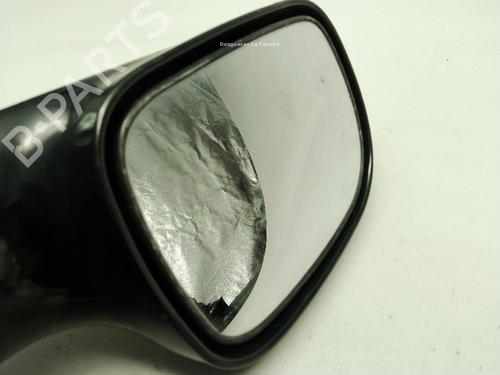 Used Left mirror Left mirror CHRYSLER VOYAGER / GRAND VOYAGER III (GS_, NS_) 2.5 TD (116 hp) 34506395 34506395