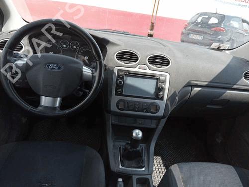 Steering rack FORD FOCUS II (DA_, HCP, DP) 2.0 TDCi | BP18358082M22 