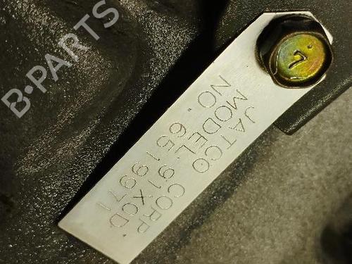 Gearbox INFINITI FX 35 All-wheel Drive | BP30339105M3 