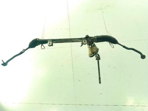 Used Steering rack RENAULT GRAND SCÉNIC III (JZ0/1_) 1.6 dCi (JZ00, JZ12) (130 hp) 31242920