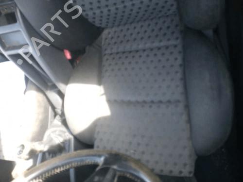 Left front suspension arm SEAT LEON (1M1) 1.9 TDI | BP18377100M12 