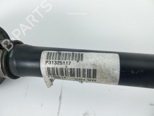 Right front driveshaft VOLVO V60 I (155) D2 | BP31989425M39 - Image 2