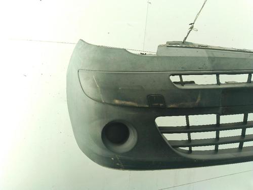 Front bumper RENAULT KANGOO / GRAND KANGOO II (KW0/1_) 1.5 dCi 90 (KW05, KW08, KW0G, KW11) | BP29421499C7 