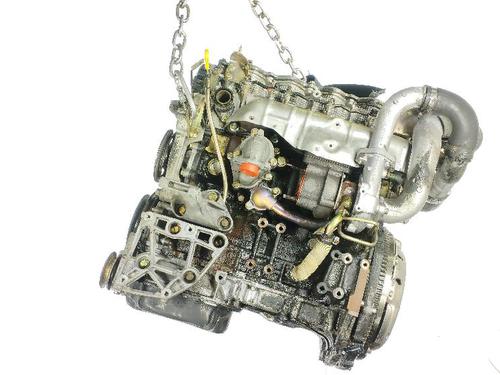 Engine NISSAN ALMERA II Hatchback (N16) 2.2 Di | BP36069964M1 - Image 2