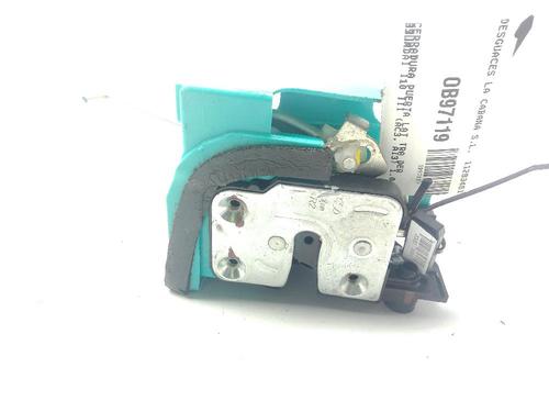 Used Rear right lock HYUNDAI i10 III (AC3, AI3) 1.0 MPi (67 hp) 31990091