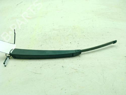 Used Rear windshield wiper arm VW GOLF V (1K1) 1.9 TDI (105 hp) 26314888