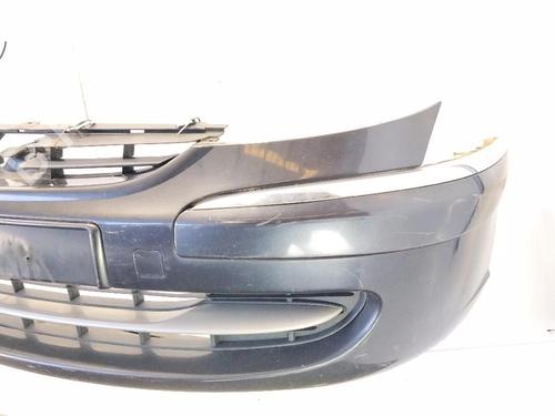Front bumper CITROËN C8 (EA_, EB_) 2.0 HDi 135 | BP36555014C7 - Image 3