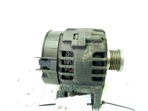 Alternator RENAULT TRAFIC II Bus (JL) 1.9 dCI 100 (JL0C, JL0K) | BP38060215M7 - Image 3