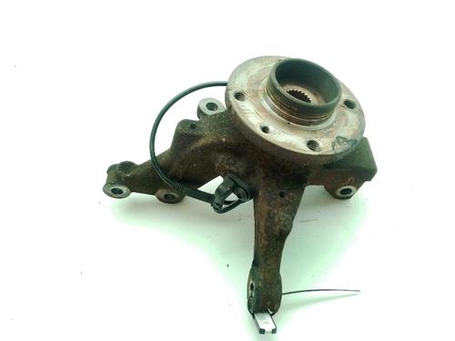 Right front steering knuckle DACIA SANDERO II 1.5 Blue dCi 95 (B8JL) | BP36964285M26 - Image 3