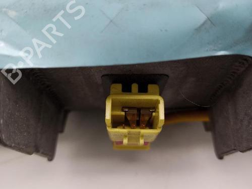 Passasjer kollisjonspute SEAT ALTEA (5P1) 1.9 TDI | BP18366411C10 