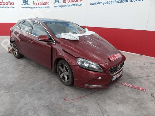 Climate control VOLVO V40 Hatchback (525) D2 | BP18373402I5 - Image 5