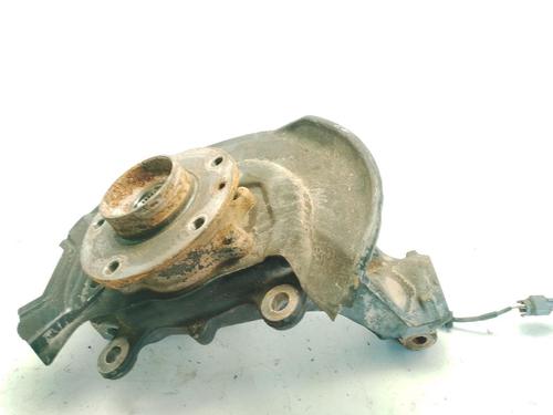 Right front steering knuckle NISSAN QASHQAI II SUV (J11, J11_) 1.3 DIG-T | BP25612720M26 