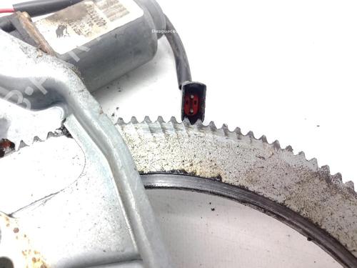 Front left window mechanism FORD TRANSIT Van (FA_ _) 2.4 DI RWD (FAA_, FAB_, FAC_, FAD_) | BP29697900C22