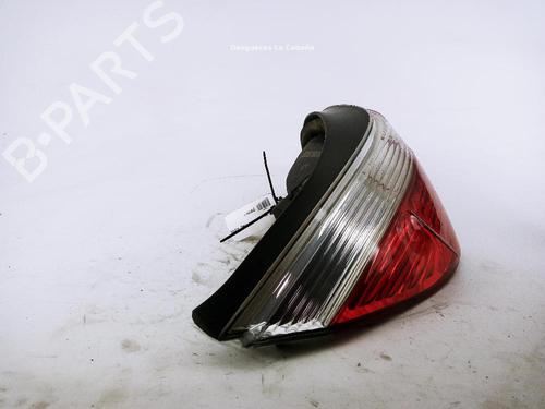 Right taillight BMW 5 (E60) 530 xd | BP24040934C35 