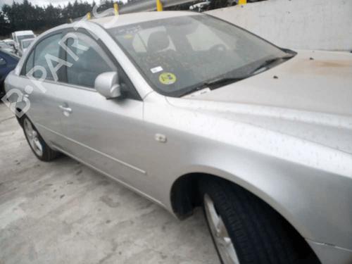 Right headlight HYUNDAI SONATA V (NF) 2.0 CRDi | BP18372224C29 