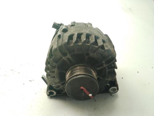 Used Alternator Alternator PEUGEOT 207 (WA_, WC_) 1.6 HDi (90 hp) 24050057 24050057