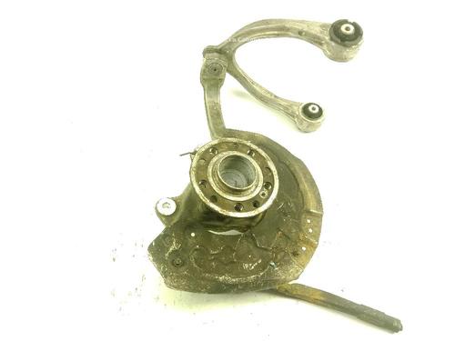 Used Right front steering knuckle MERCEDES-BENZ C-CLASS (W205) C 220 BlueTEC / d (205.002, 205.004) (170 hp) 24043079