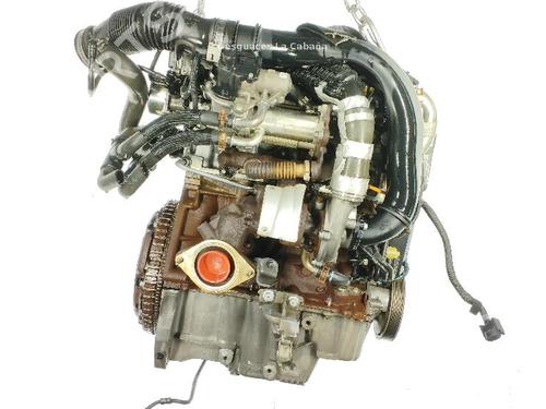 Engine RENAULT CLIO IV (BH_) 1.5 dCi 75 | BP36070028M1 - Image 3