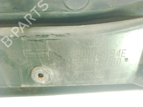Front slam panel AUDI A4 B7 (8EC) 2.0 TDI 16V | BP29583077C72 