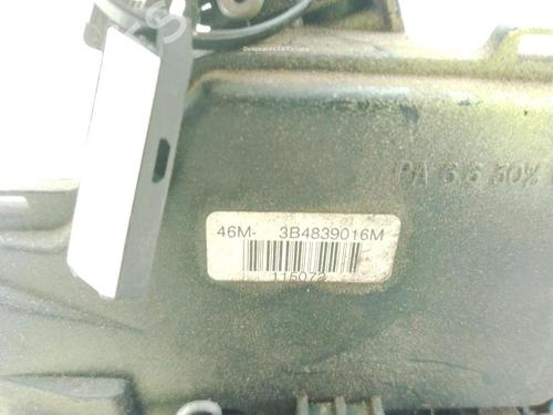 Rear right lock SEAT LEON (1M1) 1.9 TDI | BP24970120C99 