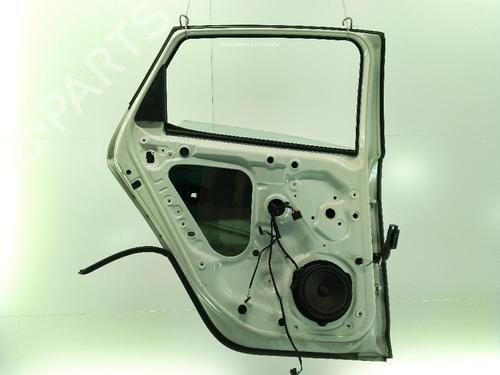 Left rear door SEAT LEON ST (5F8) 1.6 TDI | BP23999931C4 