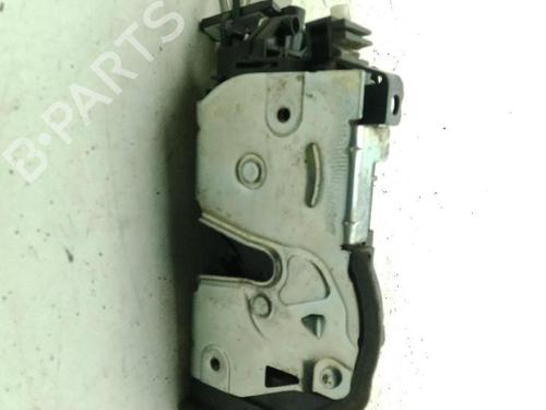 Used Front left lock BMW 3 (E90) 320 i (150 hp) 33036872