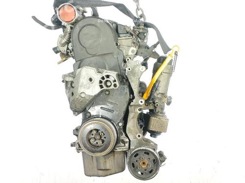 Engine SEAT LEON (1M1)  | BP34535272M1  - Image 5