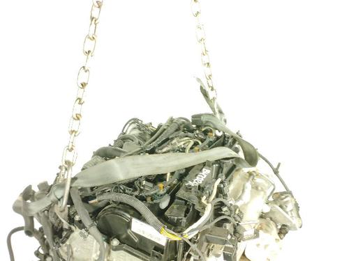 Motor BMW 4 Gran Coupe (F36) 418 d (150 hp) 31181616