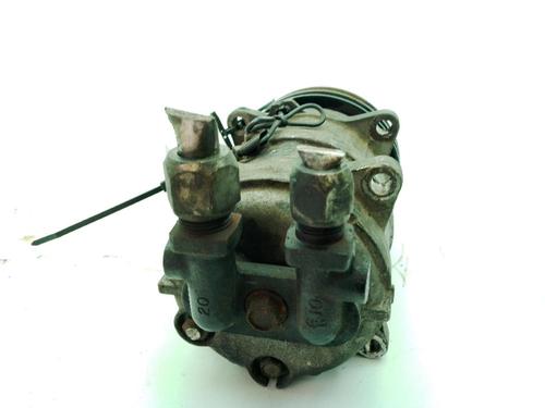 AC compressor RENAULT MASTER III Platform/Chassis (EV, HV, UV) 2.3 dCi 125 FWD (EV0C, EV0D, EV0J, HV0C, HV0D, HV0H,... | BP31871015M34 - Image 4