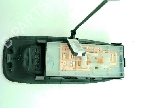 Right front window switch RENAULT KADJAR (HA_, HL_) 1.6 dCi 130 (HLA4) | BP39580838I26 - Image 2