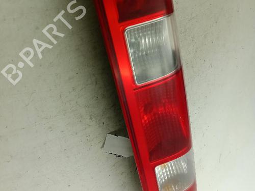 Left taillight IVECO DAILY VI Van 35S17, 35C17, 40C17, 50C17, 55C17, 60C17, 65C17, 70C17 | BP36255173C34 - Image 2