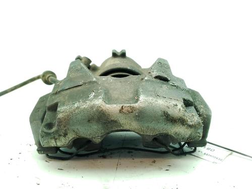Used Right front brake caliper Right front brake caliper DACIA DOKKER MPV (KE_) 1.5 Blue dCi 95 (KEJL) (95 hp) 40622433 40622433