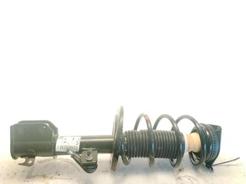 Used Right front shock absorber OPEL CORSA F (P2JO) 1.2 MHEV (101 hp) 26286454
