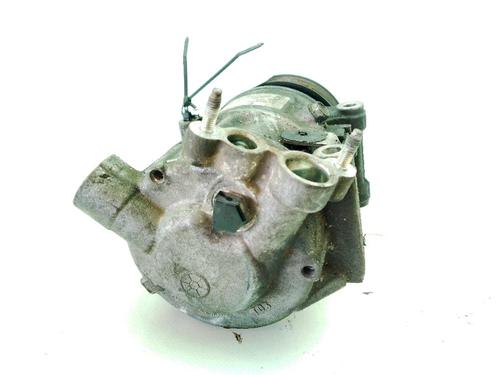 AC compressor CITROËN SPACETOURER Bus (V_) 2.0 BlueHDi 150 | BP32385628M34