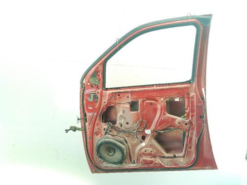 Right front door NISSAN PATHFINDER III (R51) 2.5 dCi 4WD | BP29350781C3 