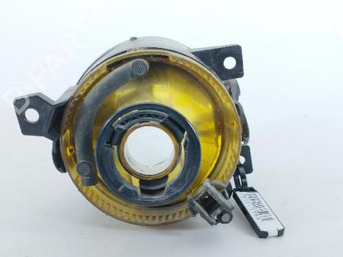 Left front fog light VW SCIROCCO III (137, 138) 1.4 TSI | BP24040734C30 