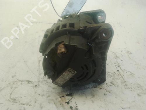 Alternator OPEL MOVANO A Van (X70) 2.2 DTI (FD) | BP29860937M7 - Image 4