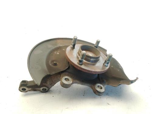 Left front steering knuckle FORD ECOSPORT 1.0 EcoBoost | BP29269306M25