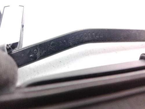 Front windshield wiper arm AUDI A3 (8L1)  | BP27609074C143 