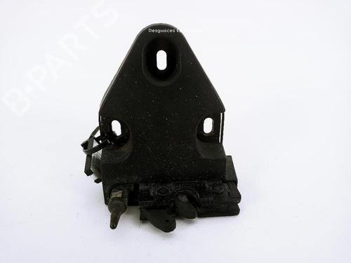 Rear right lock OPEL VIVARO B Bus (X82) 1.6 CDTI (06) 91166044