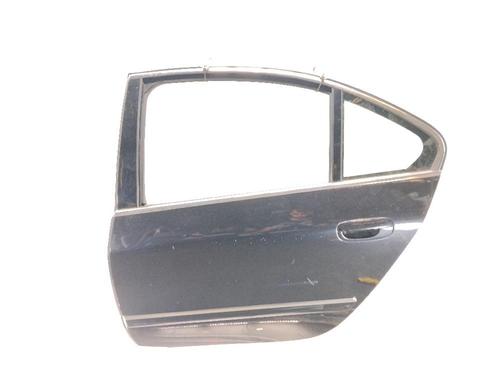 Dør venstre bagtil Dør venstre bagtil PEUGEOT 607 (9D, 9U) 2.7 HDi 24V (204 hp) 36964407 36964407