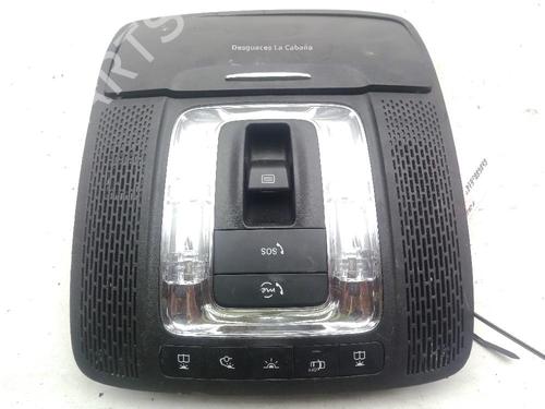 Used Interior roof light MERCEDES-BENZ A-CLASS (W177) A 180 d (177.003) (116 hp) 24002283
