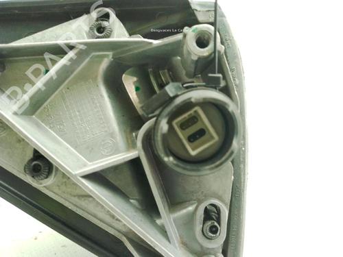 Right mirror BMW X1 (E84) sDrive 20 d | BP32008810C27