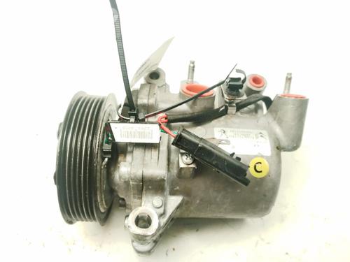 AC compressor CITROËN BERLINGO (ER_, EC_) 1.5 BlueHDi 130 (ECYHZJ, ECYHZR) | BP27695693M34 - Image 3