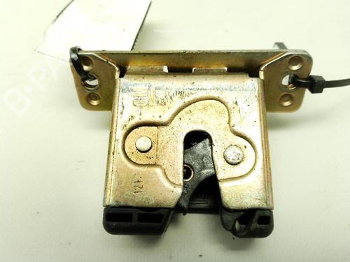 Used Tailgate lock Tailgate lock 38060234 38060234