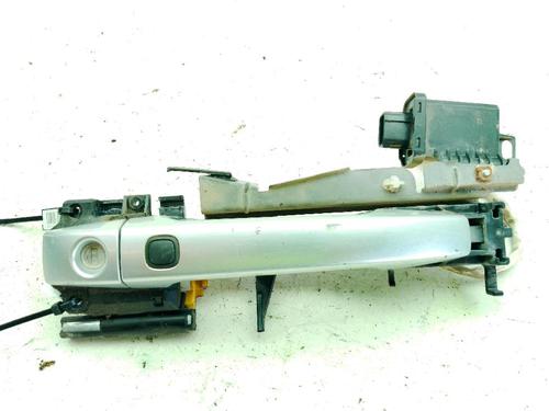 Used Front left exterior door handle SUBARU FORESTER (SH_) 2.0 D AWD (SHH, SHD, SHN) (147 hp) 24051032