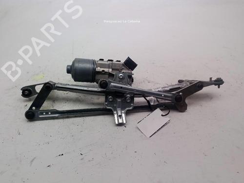 Used Front wiper motor PEUGEOT PARTNER Box Body/MPV 1.6 HDi / BlueHDi 75 (75 hp) 27450161