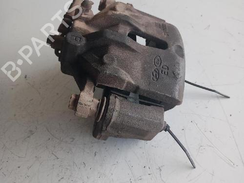 Used Right front brake caliper KIA PRO CEE'D (ED) 2.0 CRDi 140 (140 hp) 18375185