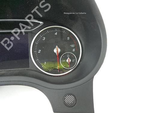 Instrument cluster MERCEDES-BENZ B-CLASS Sports Tourer (W246, W242) B 180 CDI / d (246.212) | BP18358683C47 