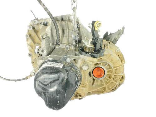 Gearbox DACIA SANDERO II TCe 90 (B8M1, B8MA, B8AC) | BP24045395M3 - Image 4